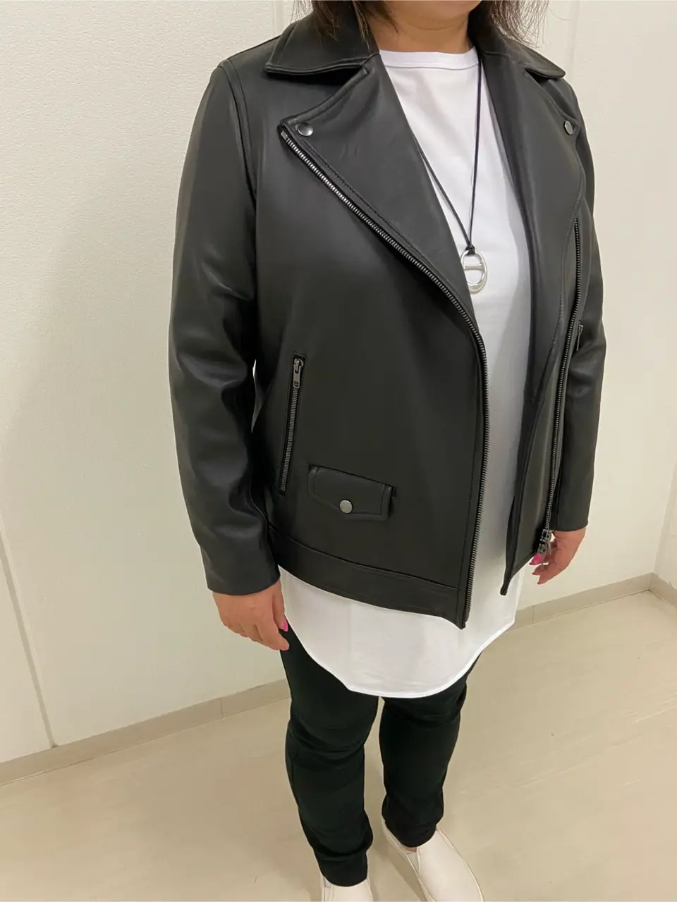 23区 L 古川 コーディネート画像