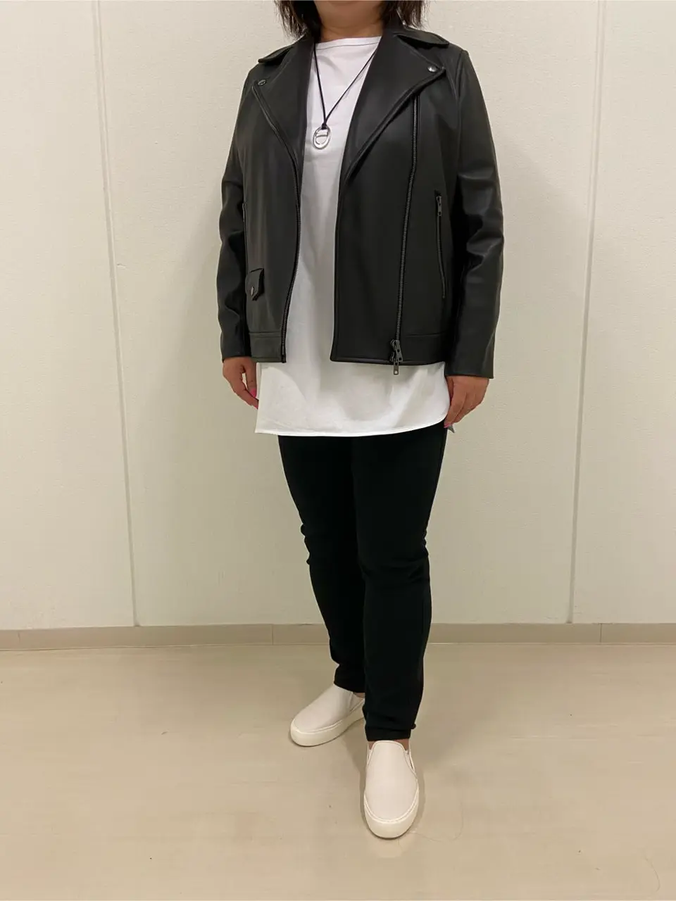 23区 L 古川 コーディネート画像