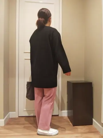 23区 L スタッフn コーディネート画像