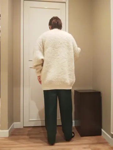 23区 L スタッフn コーディネート画像