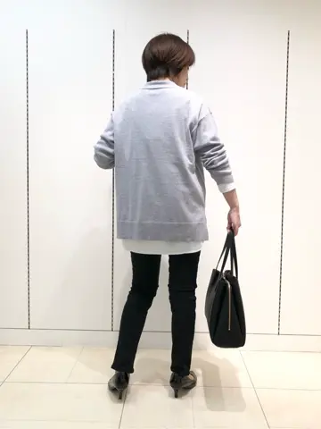 23区 L 鈴木 コーディネート画像