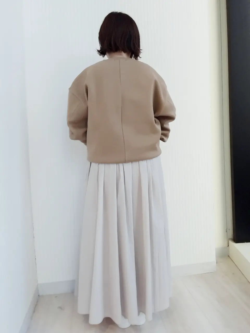 23区 L 西川 コーディネート画像