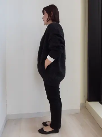 23区 L 西川 コーディネート画像