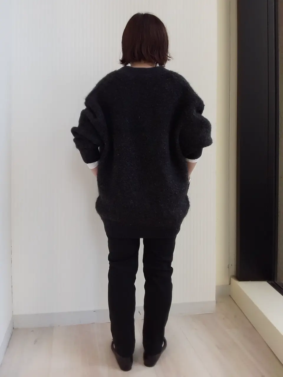 23区 L 西川 コーディネート画像