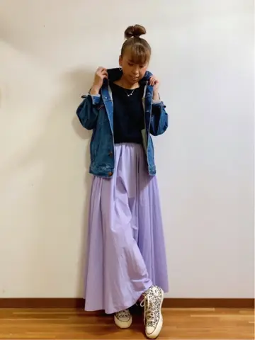 23区 L 犬塚 コーディネート画像