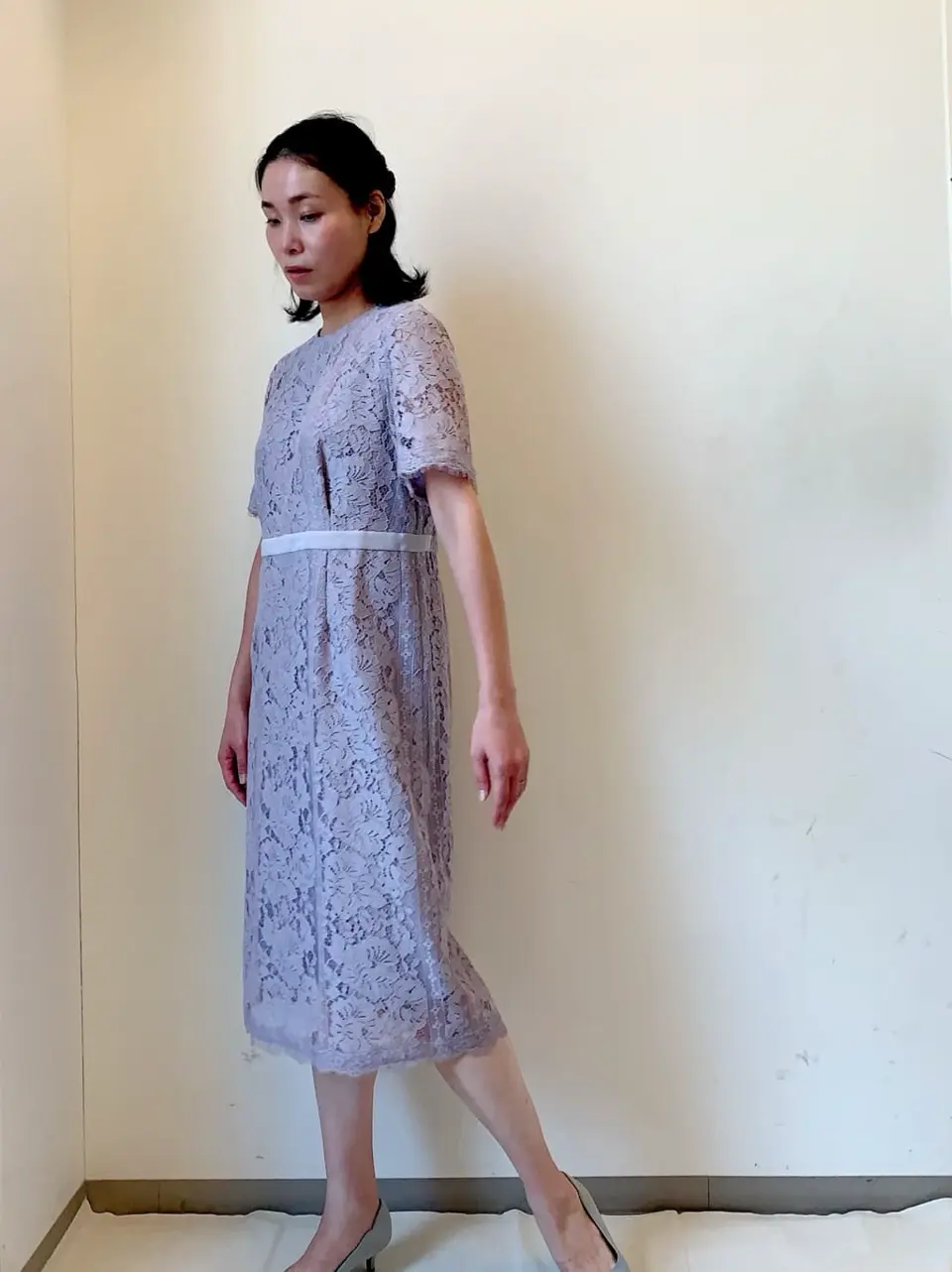 23区 L 河野 コーディネート画像