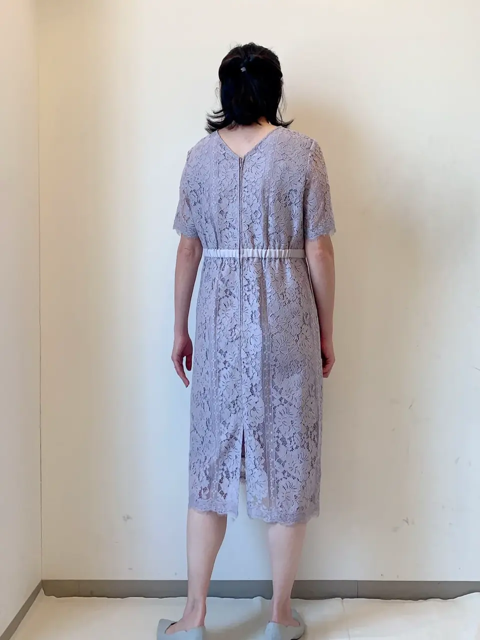 23区 L 河野 コーディネート画像