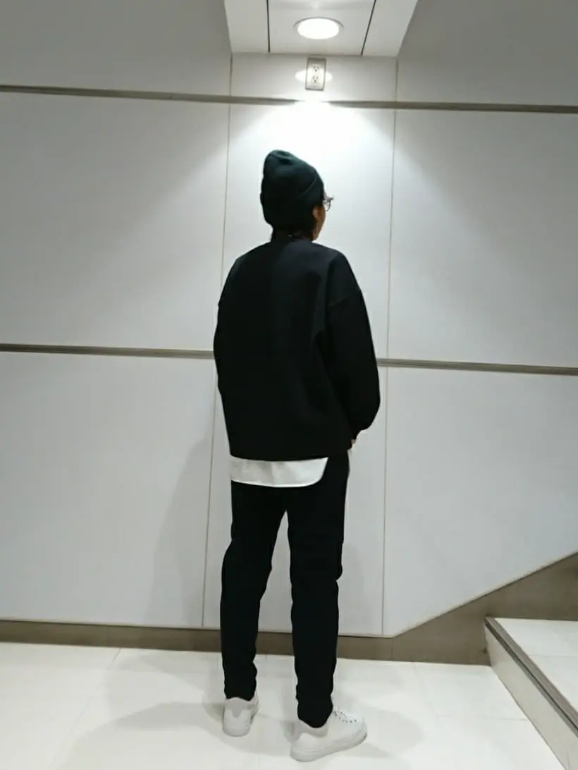 23区 L 松村 コーディネート画像