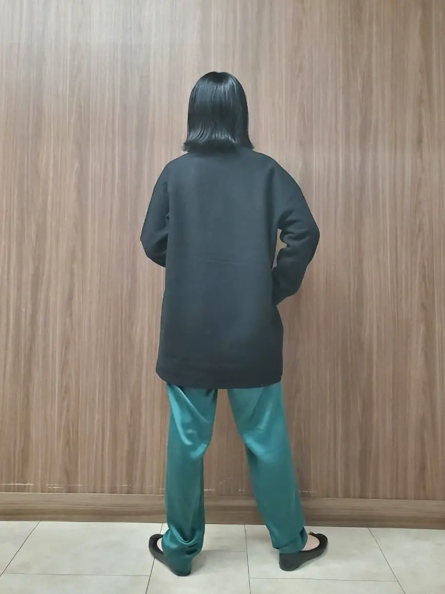 23区 L 上部 コーディネート画像