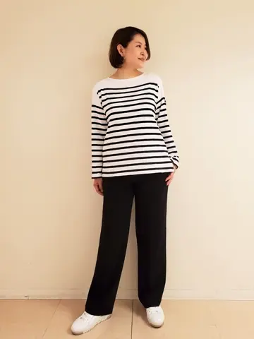 23区 L 堤 コーディネート画像