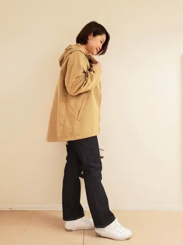 23区 L 堤 コーディネート画像