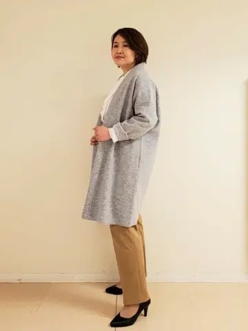 23区 L 堤 コーディネート画像