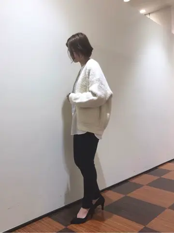 23区 L S コーディネート画像