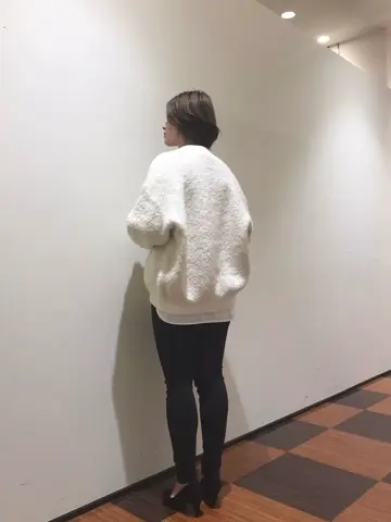 23区 L S コーディネート画像