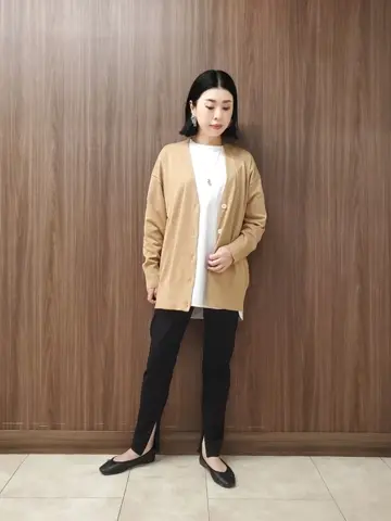 23区 L 上部 コーディネート画像