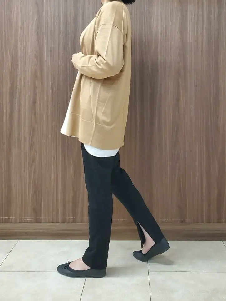 23区 L 上部 コーディネート画像