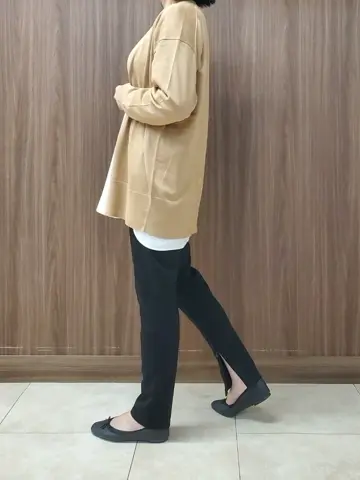 23区 L 上部 コーディネート画像