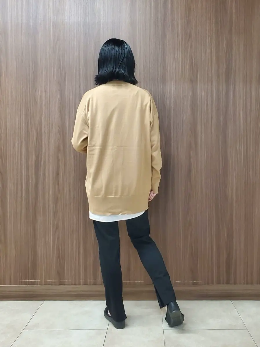 23区 L 上部 コーディネート画像