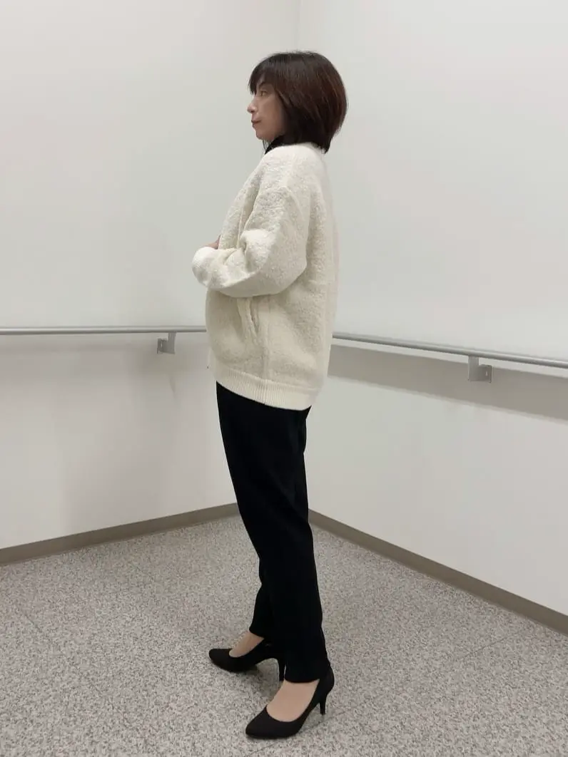 23区 L 水上 コーディネート画像