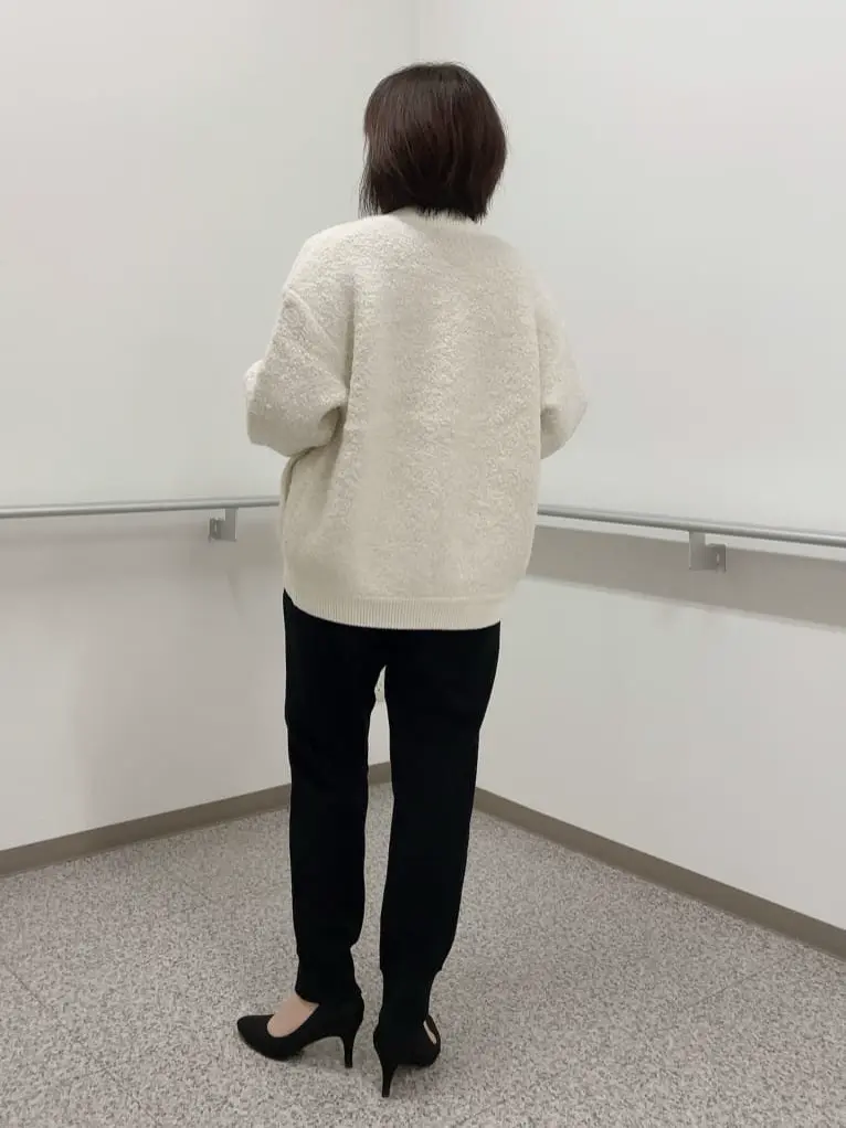 23区 L 水上 コーディネート画像