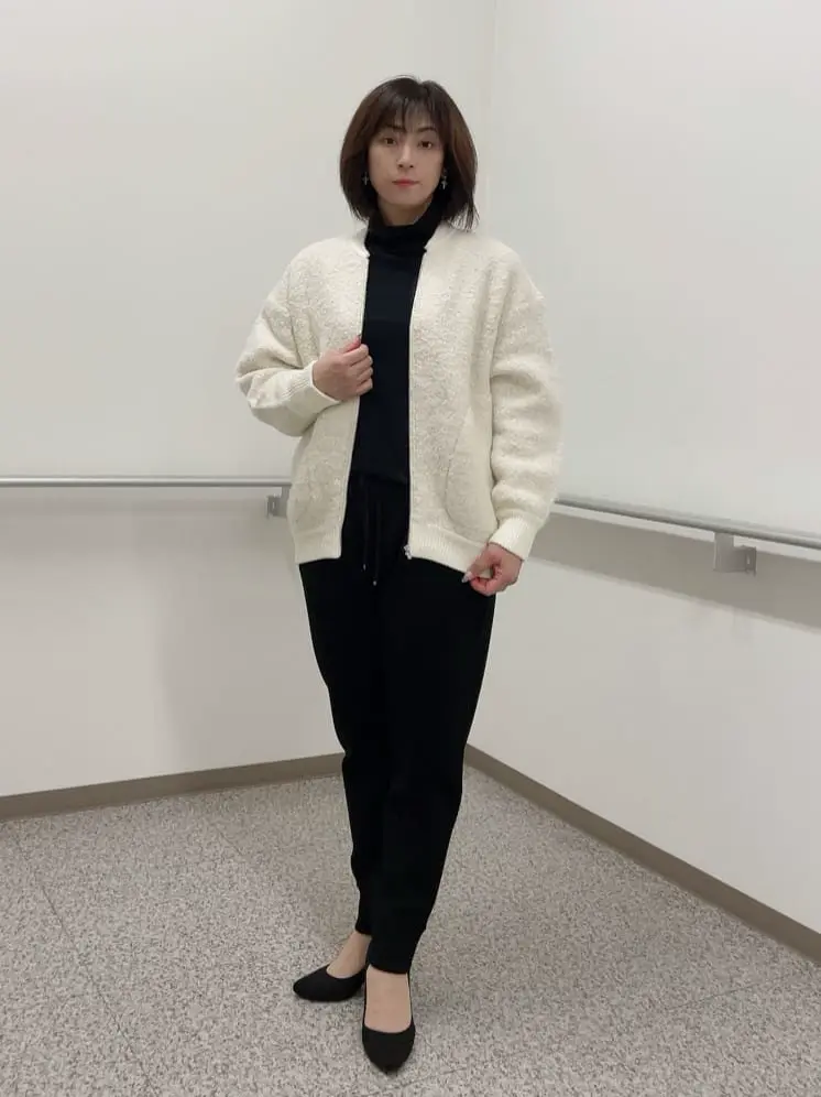 23区 L 水上 コーディネート画像