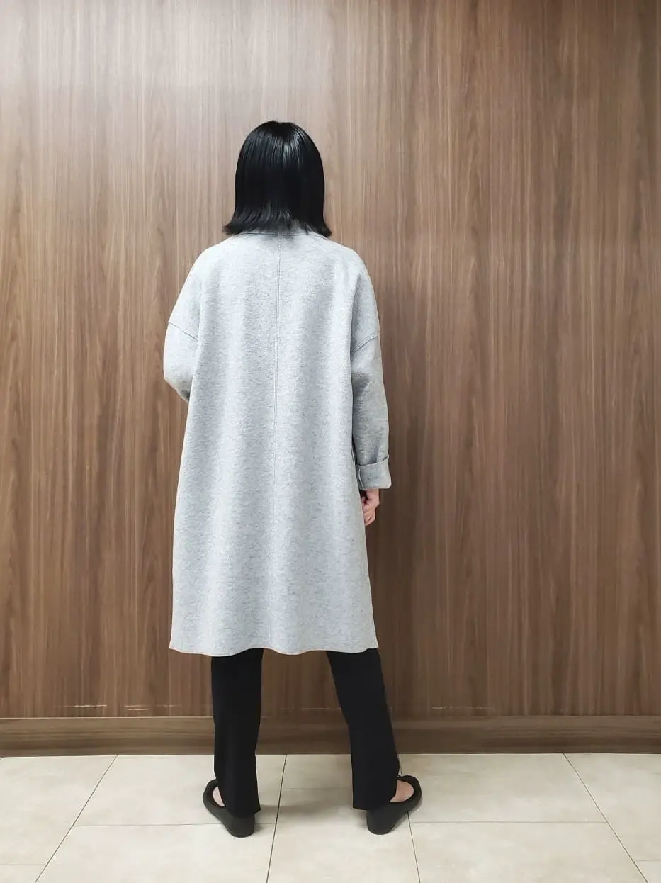 23区 L 上部 コーディネート画像