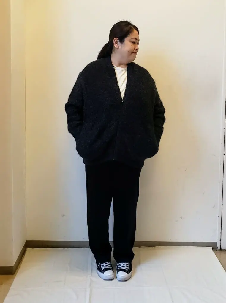  名倉 コーディネート画像