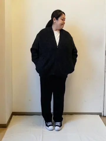 23区 L 名倉 コーディネート画像