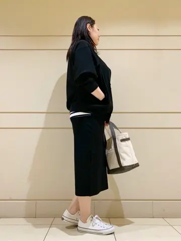 23区 L 山崎 コーディネート画像