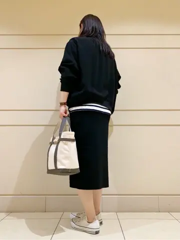 23区 L 山崎 コーディネート画像