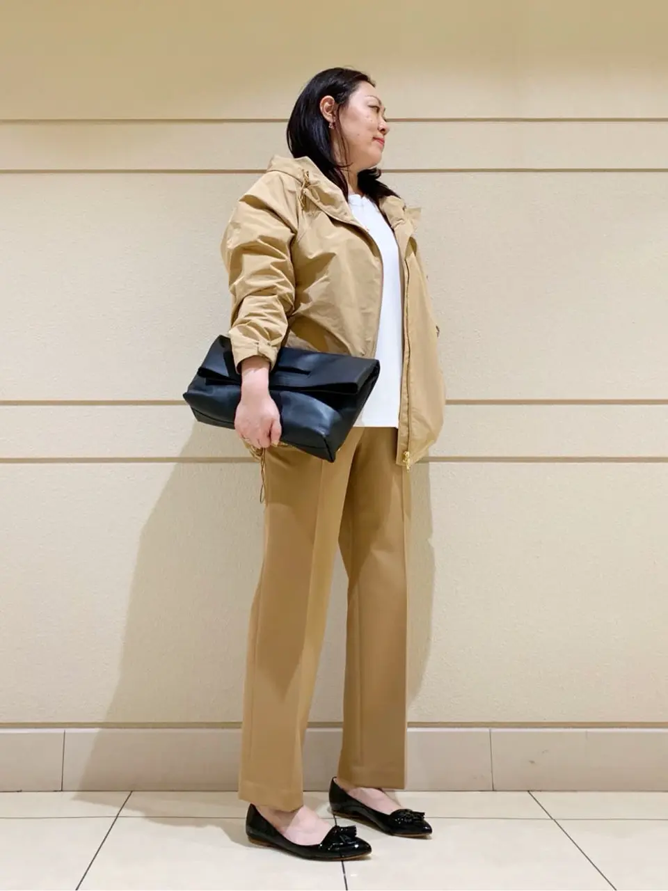 23区 L 山崎 コーディネート画像