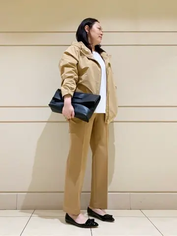 23区 L 山崎 コーディネート画像