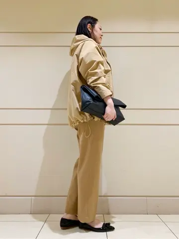 23区 L 山崎 コーディネート画像