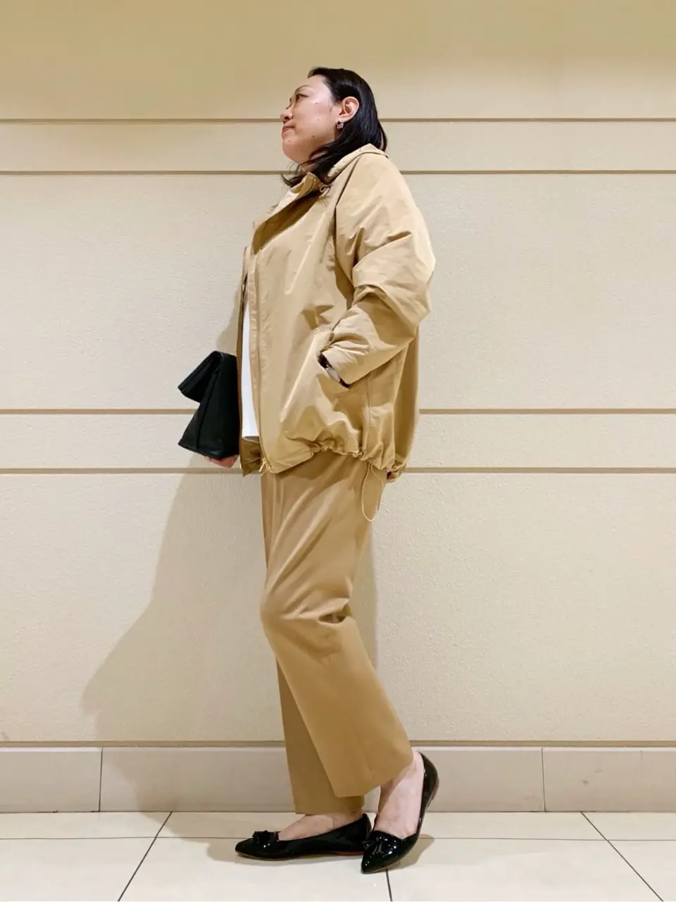 23区 L 山崎 コーディネート画像