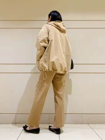 23区 L 山崎 コーディネート画像