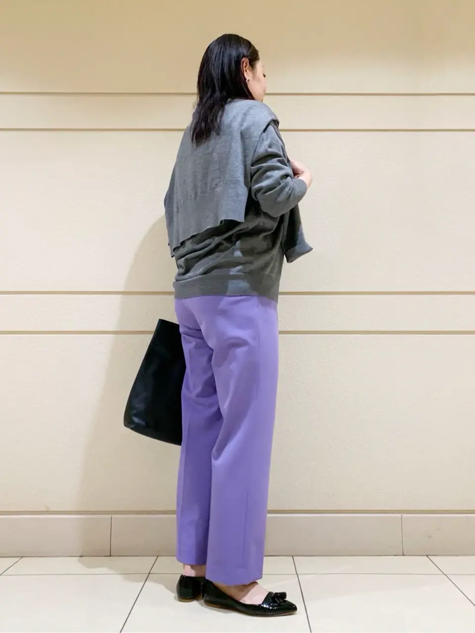 23区 L 山崎 コーディネート画像