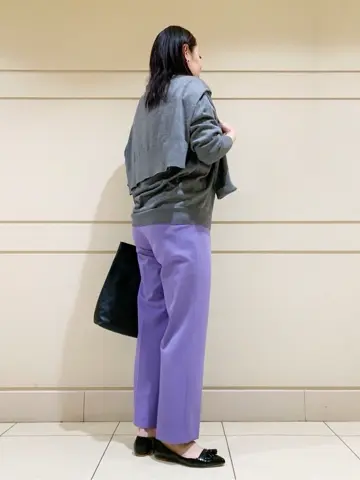 23区 L 山崎 コーディネート画像