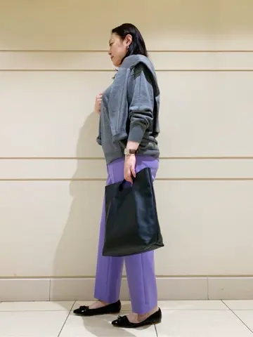 23区 L 山崎 コーディネート画像