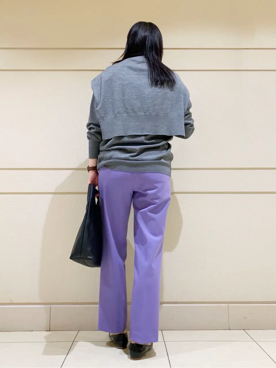 23区 L 山崎 コーディネート画像