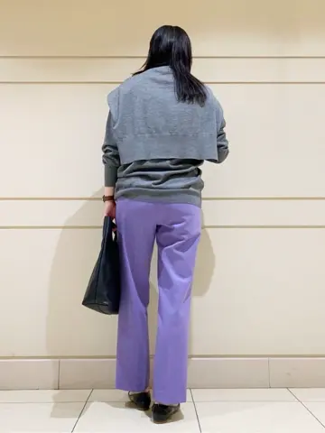 23区 L 山崎 コーディネート画像