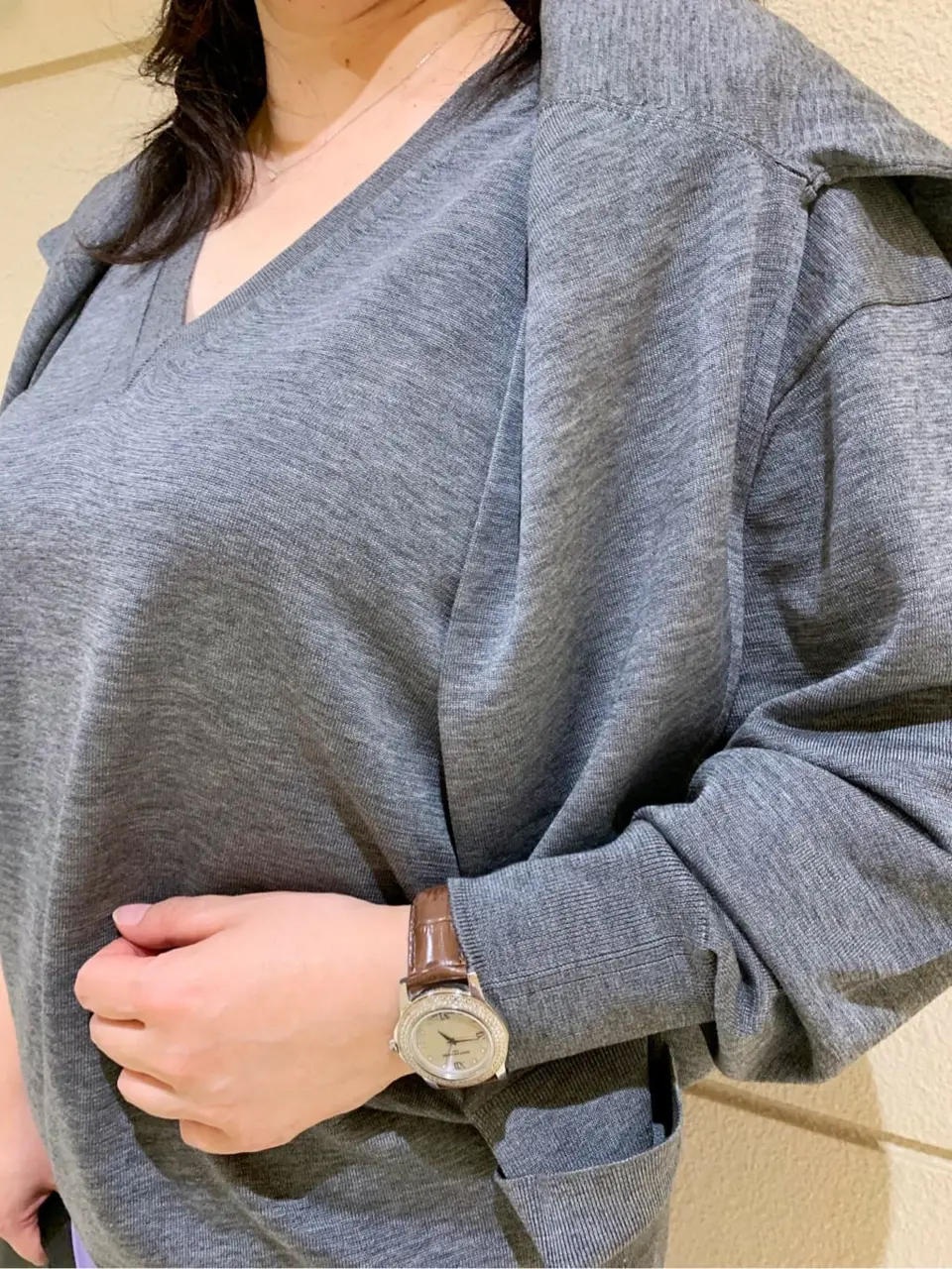 23区 L 山崎 コーディネート画像