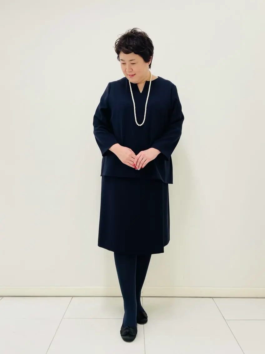 23区 L 佐藤 コーディネート画像