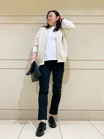 23区 L 山崎 コーディネート画像