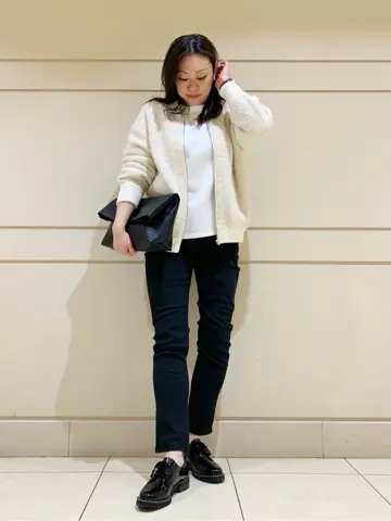 23区 L 山崎 コーディネート画像