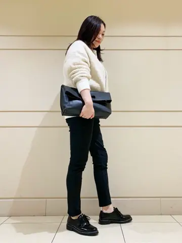 23区 L 山崎 コーディネート画像