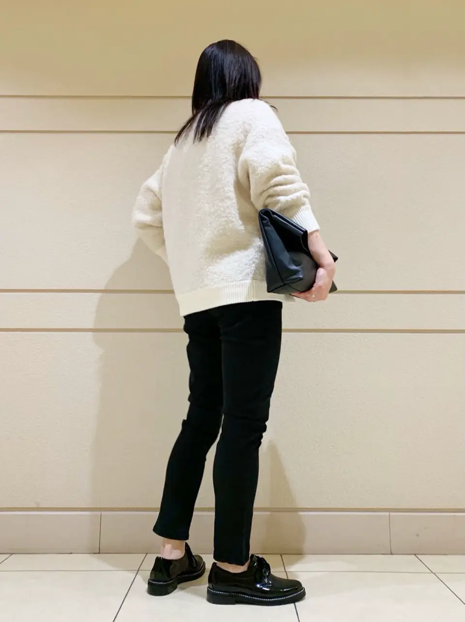 23区 L 山崎 コーディネート画像