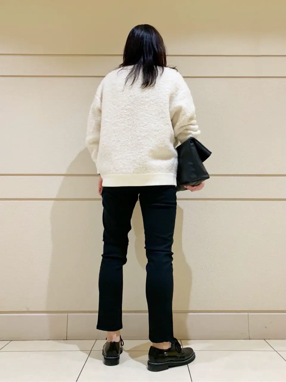 23区 L 山崎 コーディネート画像