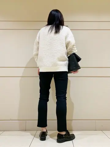 23区 L 山崎 コーディネート画像