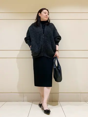 23区 L 山崎 コーディネート画像