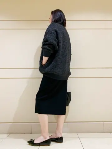 23区 L 山崎 コーディネート画像